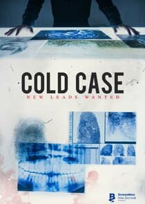 Cold Case thumbnail