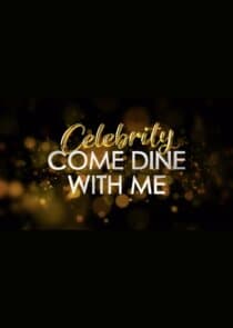 Celebrity Come Dine with Me thumbnail