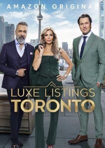 Luxe Listings Toronto thumbnail