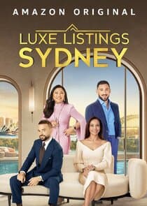 Luxe Listings Sydney thumbnail