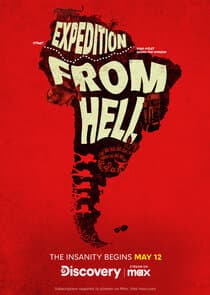 Expedition from Hell: The Lost Tapes thumbnail