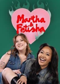 Martha & Fetisha thumbnail