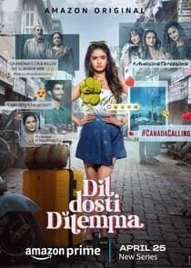 Dil Dosti Dilemma thumbnail