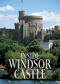 Inside Windsor Castle thumbnail