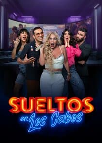 Sueltos en Los Cabos thumbnail