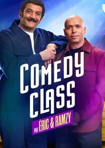 Comedy Class par Éric & Ramzy thumbnail