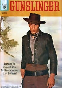 Gunslinger thumbnail