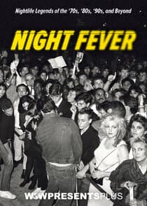 Night Fever thumbnail