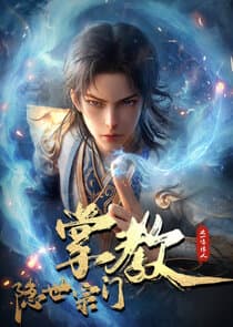 Yinshi Zongmen Zhangjiao thumbnail