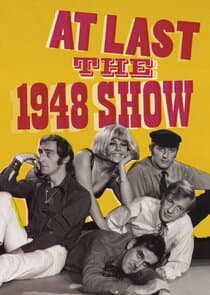 At Last the 1948 Show thumbnail