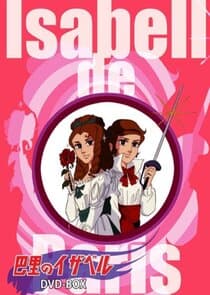 Isabelle of Paris thumbnail