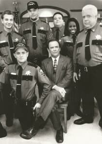 Campus Cops thumbnail