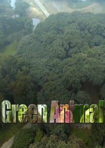Green Animal thumbnail