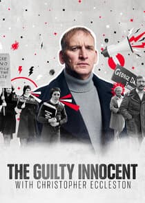 The Guilty Innocent with Christopher Eccleston thumbnail