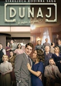 Dunaj, k vašim službám thumbnail