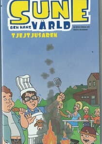 Sune och hans värld thumbnail