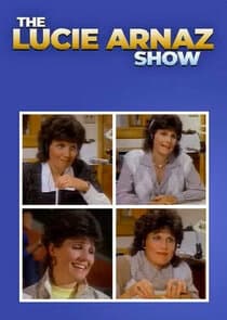 The Lucie Arnaz Show thumbnail