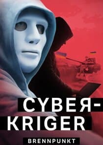 Brennpunkt: Cyberkriger thumbnail