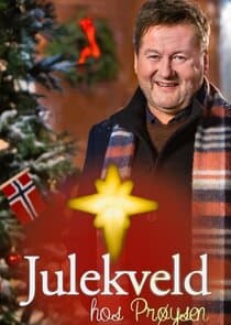 Julekveld hos Prøysen thumbnail