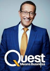 Quest Means Business thumbnail