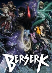 Berserk thumbnail