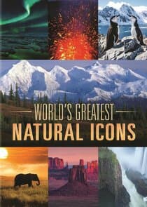 World's Greatest Natural Icons thumbnail