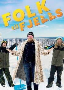 Folk til fjells thumbnail