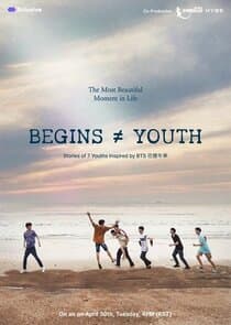 BEGINS ≠ YOUTH thumbnail
