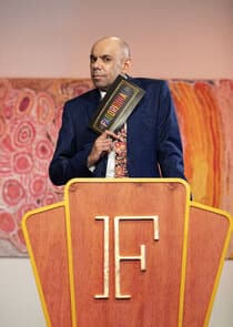 Faboriginal thumbnail