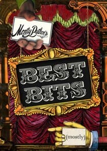 Monty Python's Best Bits (Mostly) thumbnail