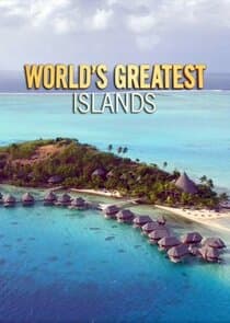 World's Greatest Islands thumbnail