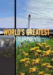 World's Greatest Journeys thumbnail