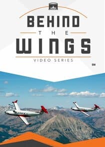 Behind the Wings thumbnail
