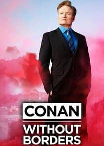 Conan Without Borders thumbnail