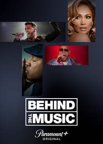 Behind the Music thumbnail