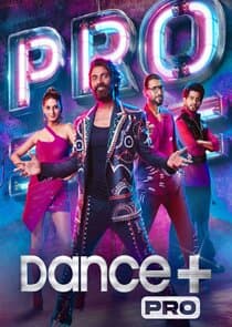 Dance+ Pro thumbnail