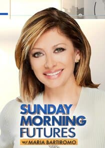 Sunday Morning Futures with Maria Bartiromo thumbnail