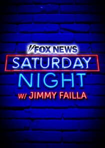 Fox News Saturday Night thumbnail