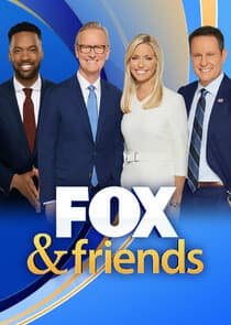 FOX & Friends thumbnail