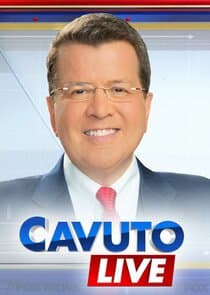 Cavuto Live thumbnail