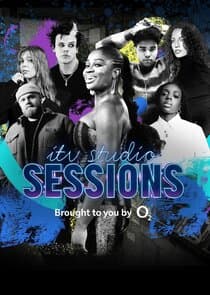 ITV Studio Sessions thumbnail