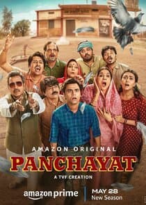 Panchayat thumbnail
