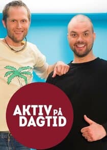 Aktiv på dagtid thumbnail