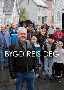 Bygd reis deg thumbnail