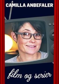 Camilla anbefaler film og serier thumbnail