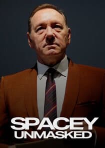 Spacey Unmasked thumbnail