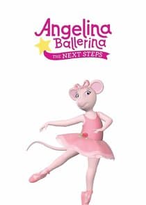 Angelina Ballerina: The Next Steps thumbnail