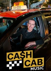 Cash Cab Music thumbnail