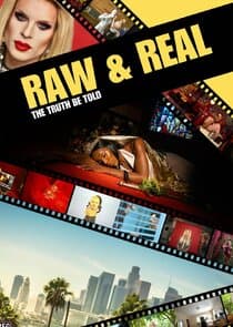 Raw & Real: The Truth Be Told thumbnail