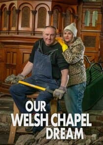 Our Welsh Chapel Dream thumbnail